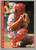 1993 Fleer #400 Dan Wilson VG Cincinnati Reds 