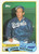 1989 Topps #374 John Wathan MG NM-MT Kansas City Royals 