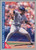 1993 Fleer #452 Bob Ojeda VG Los Angeles Dodgers 