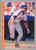 1993 Fleer #472 Dave Gallagher VG New York Mets 