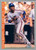 1993 Fleer #482 Chico Walker VG New York Mets 
