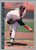 1993 Fleer #527 Dave Burba VG San Francisco Giants 