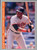 1993 Fleer #542 Sam Horn VG Baltimore Orioles 