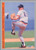 1993 Fleer #608 Mark Leiter VG Detroit Tigers 