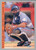 1993 Fleer #610 Rich Rowland VG Detroit Tigers 