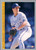 1993 Fleer #624 Bill Sampen VG Kansas City Royals 
