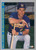 1993 Fleer #635 Bill Spiers VG Milwaukee Brewers 