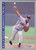1993 Fleer #637 Willie Banks VG Minnesota Twins 