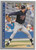 1993 Fleer #645 Gary Wayne VG Minnesota Twins 