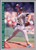 1993 Fleer #666 Mike Moore VG Oakland Athletics 
