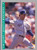 1993 Fleer #677 Tim Leary VG Seattle Mariners 