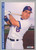 1993 Fleer #682 Jack Daugherty VG Texas Rangers 