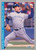 1993 Fleer #696 Bob MacDonald VG Toronto Blue Jays 