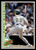 1993 Fleer #710 Mark McGwire RT VG Oakland Athletics 