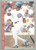 1993 Fleer Final Edition #9 Candy Maldonado NM-MT  Chicago Cubs 