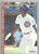 1993 Fleer Final Edition #13 Willie Wilson NM-MT  Chicago Cubs 