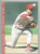 1993 Fleer Final Edition #18 Jeff Reardon NM-MT  Cincinnati Reds 