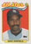 1989 Topps #407 Dave Winfield AS NM-MT New York Yankees 