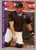 1993 Fleer Final Edition #37 Jayhawk Owens NM-MT  RC Rookie Colorado Rockies 