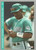 1993 Fleer Final Edition #52 Geronimo Berroa NM-MT  Florida Marlins 