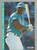 1993 Fleer Final Edition #74 Darrell Whitmore NM-MT  RC Rookie Florida Marlins 