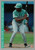 1993 Fleer Final Edition #75 Nigel Wilson NM-MT  Florida Marlins 