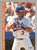 1993 Fleer Final Edition #102 Darrin Jackson NM-MT  New York Mets 
