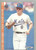 1993 Fleer Final Edition #104 Joe Orsulak NM-MT  New York Mets 