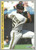 1993 Fleer Final Edition #116 Will Pennyfeather NM-MT  Pittsburgh Pirates 