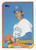 1989 Topps #419 Tom Filer NM-MT Milwaukee Brewers 