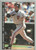 1993 Fleer Final Edition #152 Mark Carreon NM-MT  San Francisco Giants 