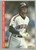 1993 Fleer Final Edition #205 Jeff Treadway NM-MT  Cleveland Indians 