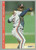 1993 Fleer Final Edition #207 Cliff Young NM-MT  Cleveland Indians 