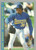 1993 Fleer Final Edition #230 Angel Miranda NM-MT  Milwaukee Brewers 