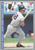 1993 Fleer Final Edition #245 Russ Davis NM-MT  RC Rookie New York Yankees 