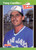 1989 Donruss Rookies #12 Tony Castillo NM-MT RC Rookie Toronto Blue Jays 