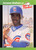 1989 Donruss Rookies #26 Jerome Walton NM-MT RC Rookie Chicago Cubs 