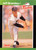 1989 Donruss Rookies #41 Jeff Brantley NM-MT RC Rookie San Francisco Giants 