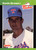 1989 Donruss Rookies #44 Kevin Brown NM-MT Texas Rangers 