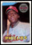 1969 Topps #350 Dick Allen VG Philadelphia Phillies 