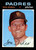 SOLD 140776 1971 Topps #106 Tom Dukes VG San Diego Padres 