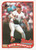 1989 Topps #446 Rob Murphy NM-MT Cincinnati Reds 
