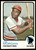 1973 Topps #230 Joe Morgan VG Cincinnati Reds 