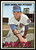 1967 Topps #2 Jack Hamilton VG New York Mets 