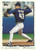 1995 Topps Traded and Rookies #17T Mark Kiefer UER NM-MT  Milwaukee Brewers 