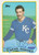 1989 Topps #452 Israel Sanchez NM-MT Kansas City Royals 