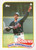 1989 Topps #454 Paul Assenmacher NM-MT Atlanta Braves 