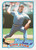 1989 Topps #460 Dave Stieb NM-MT Toronto Blue Jays 