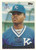 1995 Topps Traded and Rookies #133T Jon Nunnally NM-MT  Kansas City Royals 