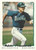 1995 Topps Traded and Rookies #142T Rich Amaral NM-MT  Seattle Mariners 